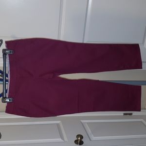 JCP Women's‎ Casual Capris Pants
